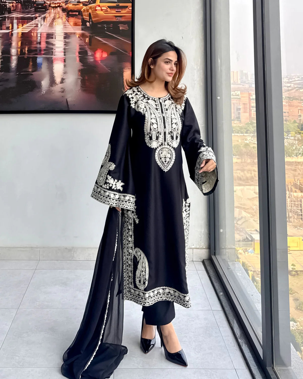 Haya 3Pcs