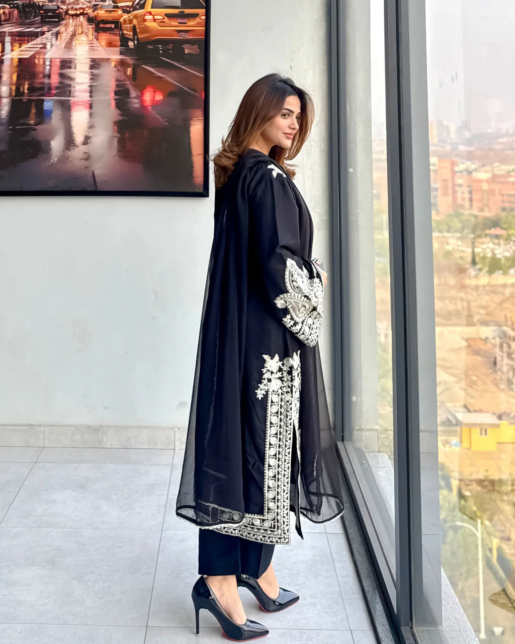 Haya 3Pcs