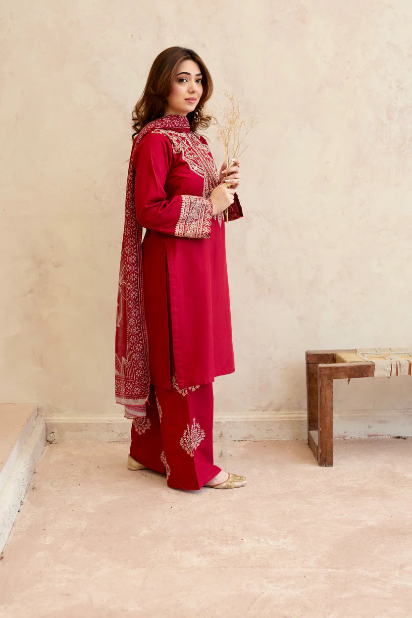 Faiza 3Pcs