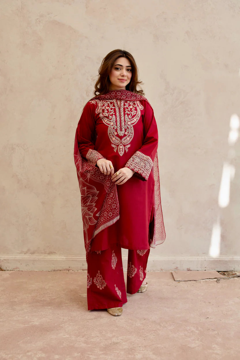 Faiza 3Pcs
