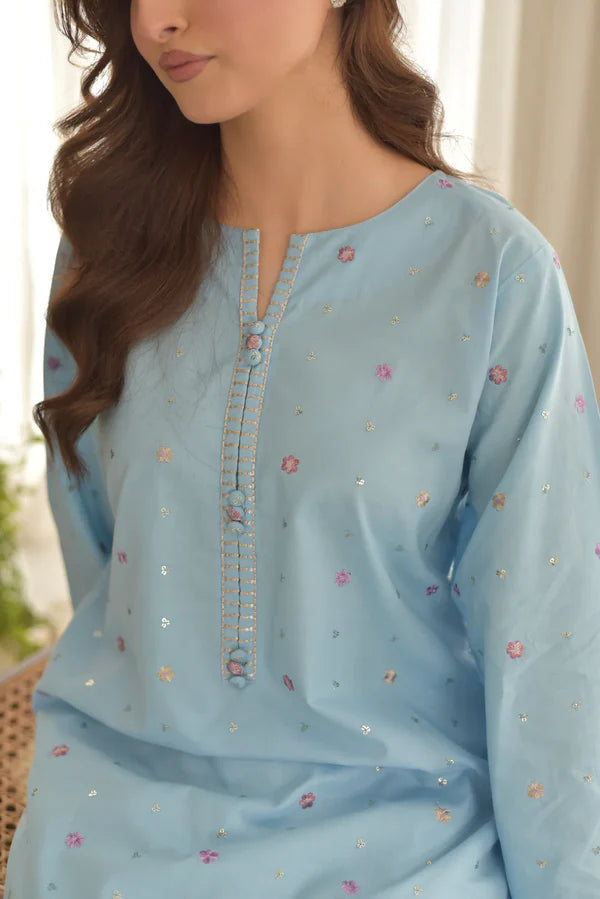 Afreen (Farshi Shalwar)