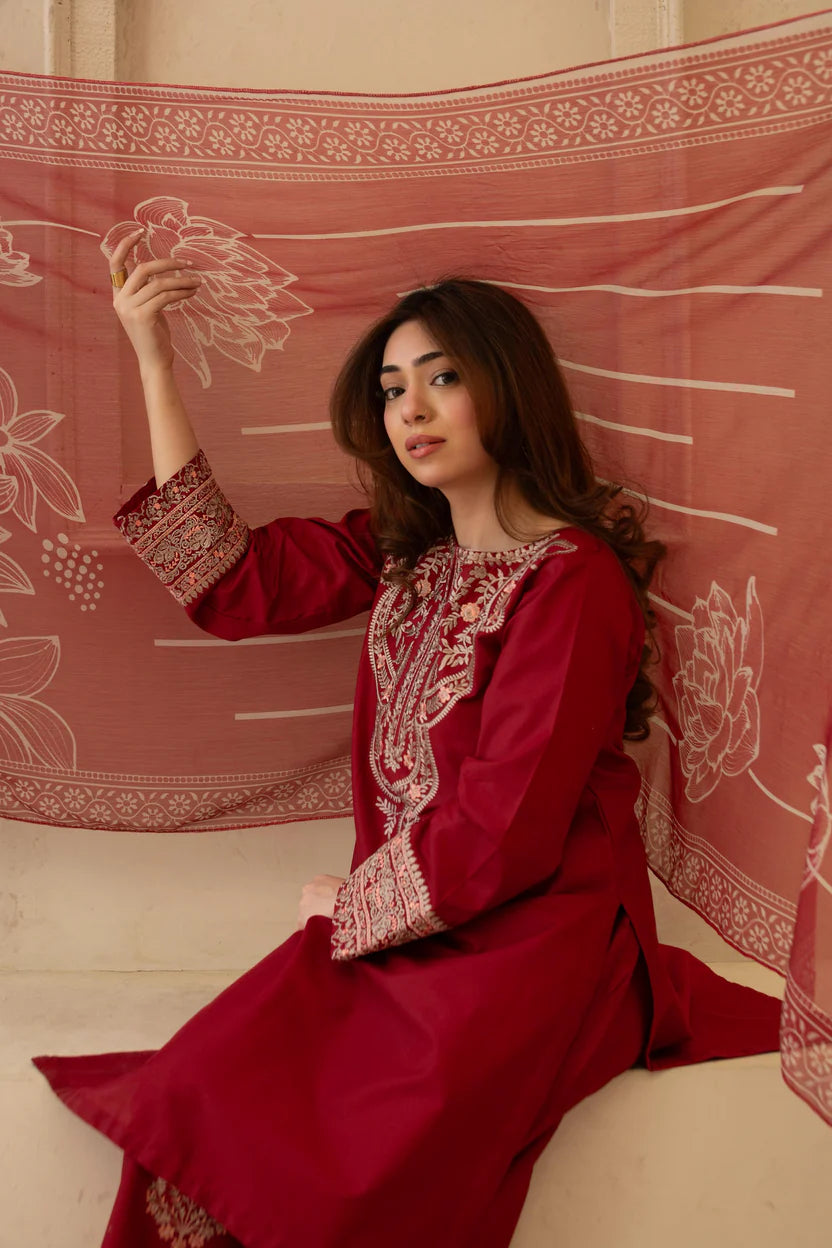 Faiza 3Pcs