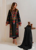 Julia Black 3Pcs