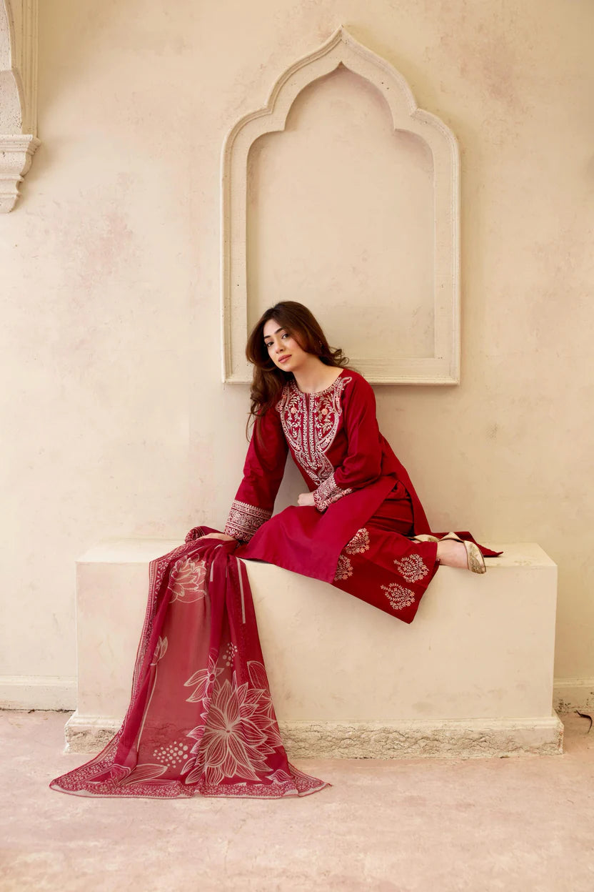Faiza 3Pcs