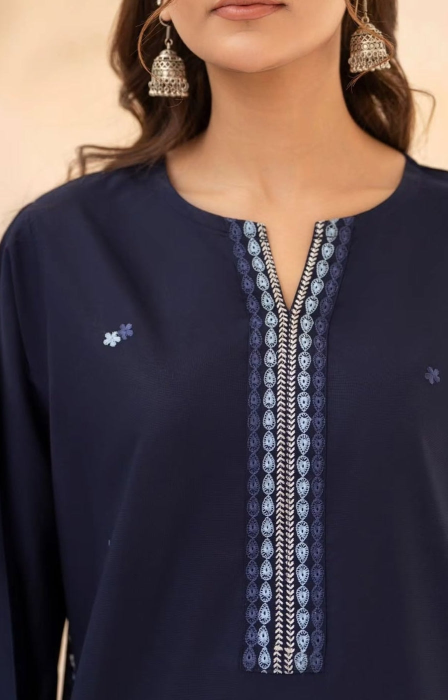Aizal 3pcs Embroidery