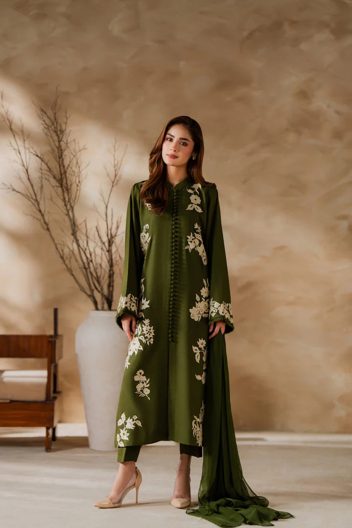 Alizey 3Pcs