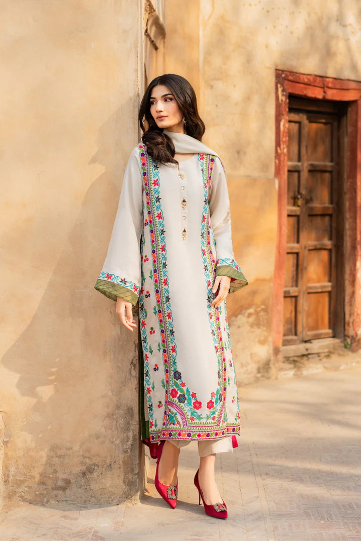 Mehak 3Pcs
