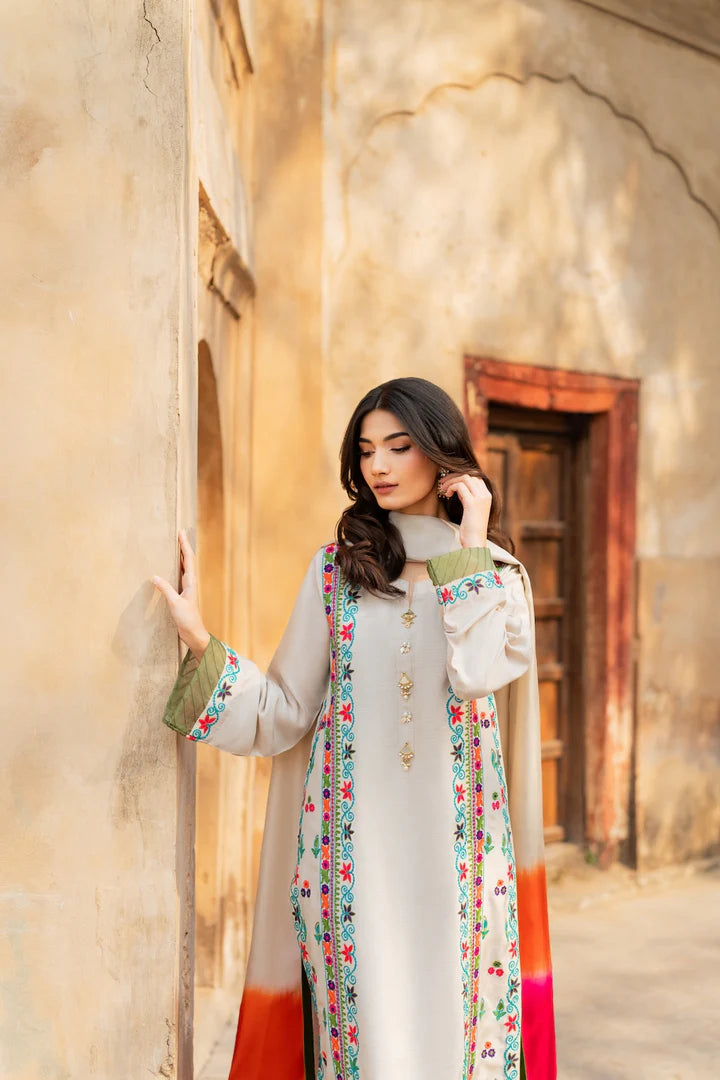 Mehak 3Pcs