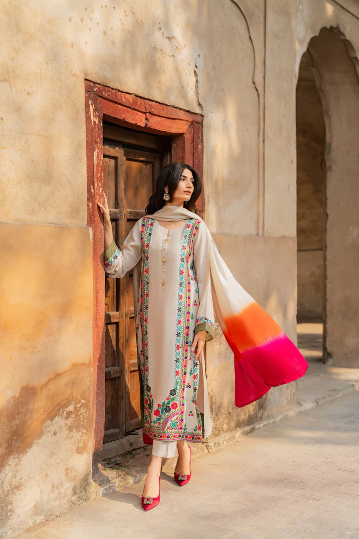 Mehak 3Pcs