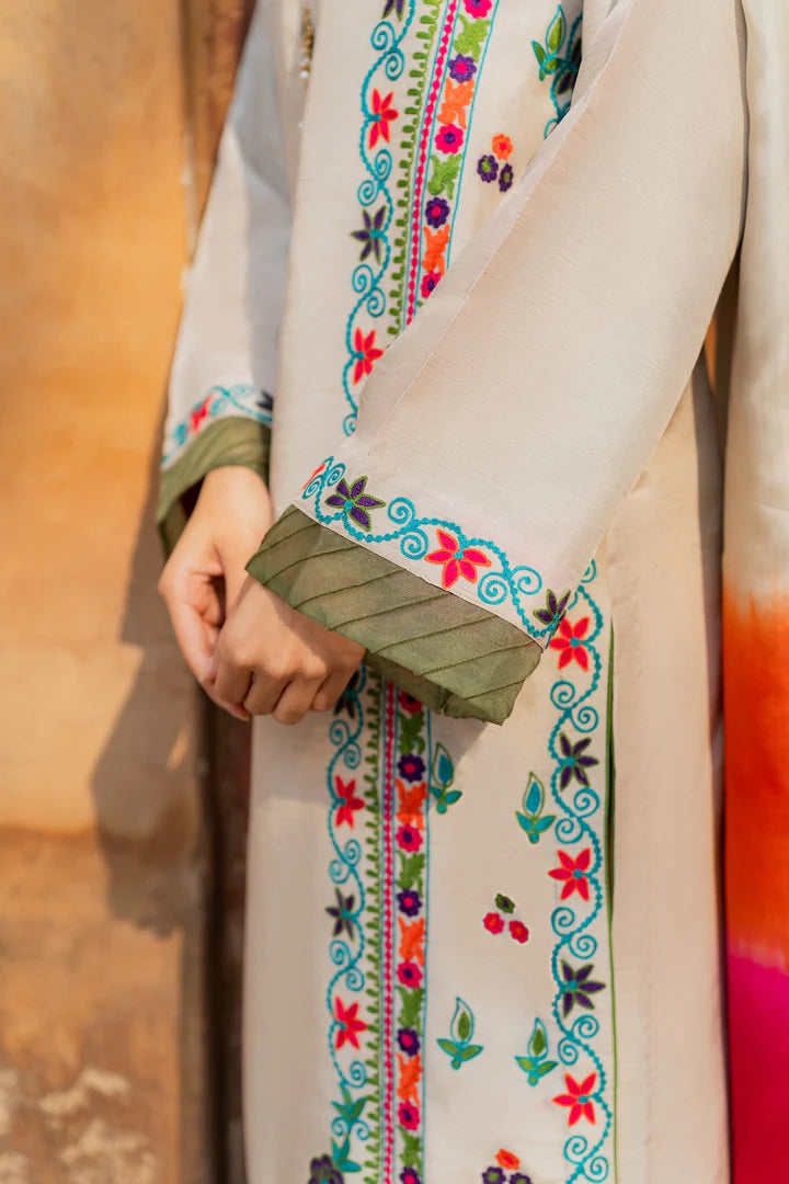 Mehak 3Pcs