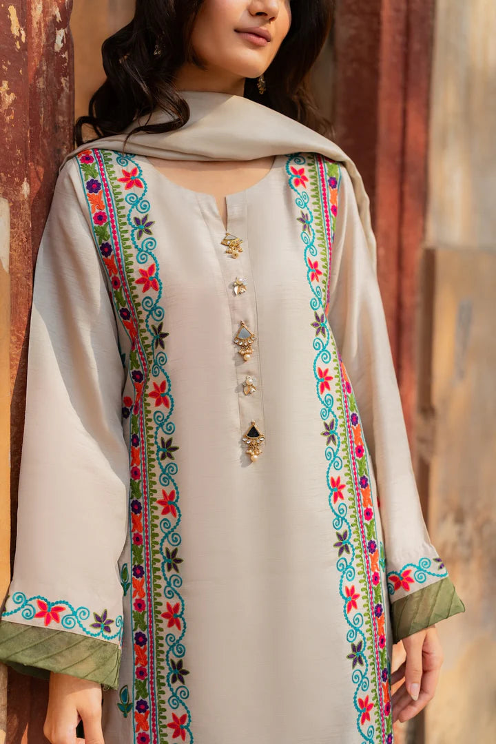 Mehak 3Pcs