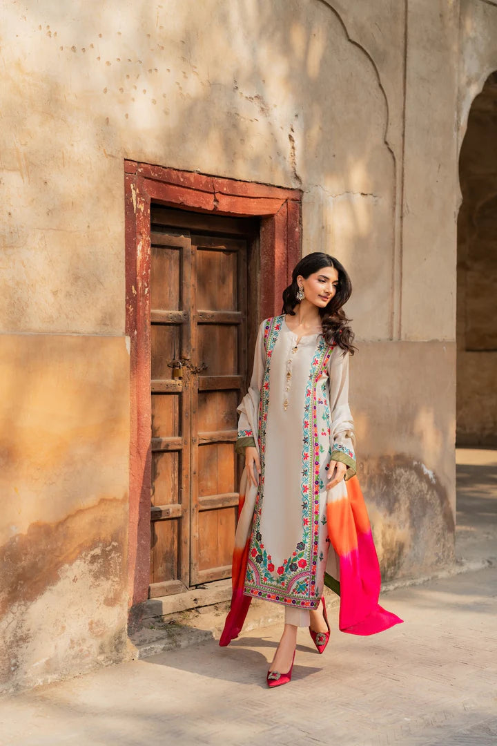 Mehak 3Pcs