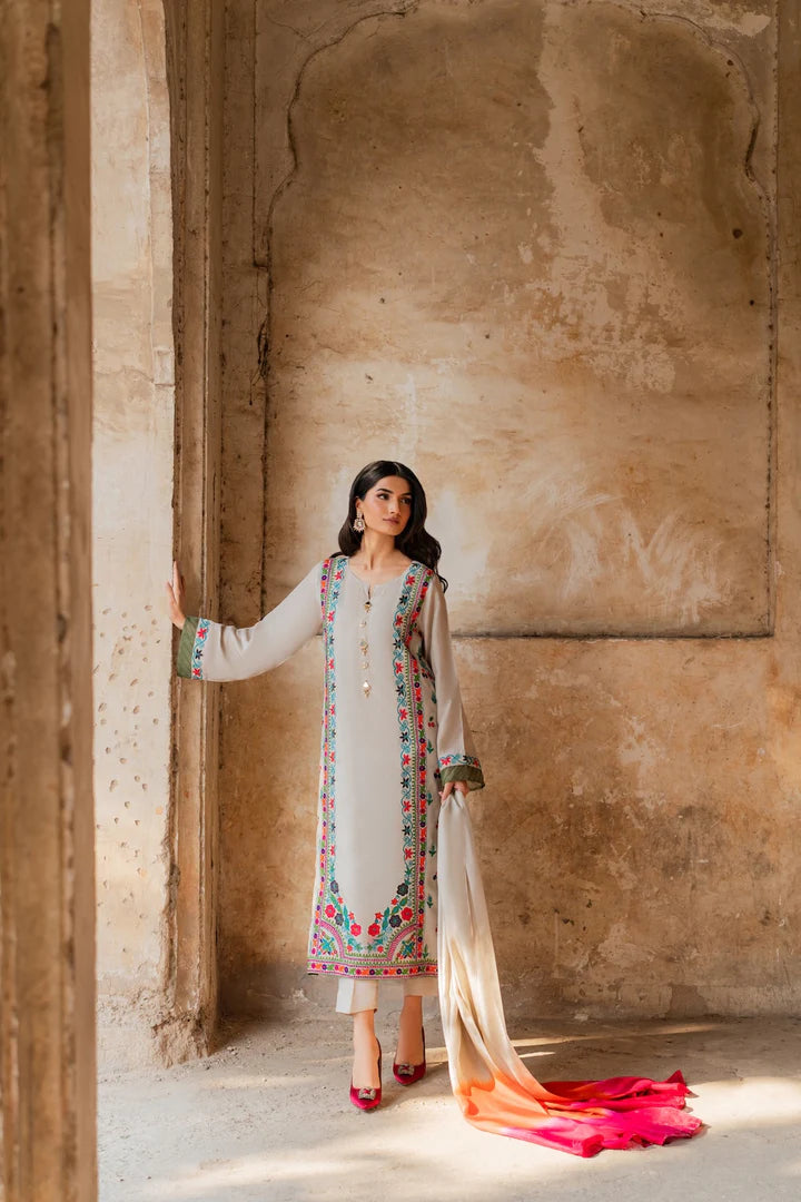 Mehak 3Pcs