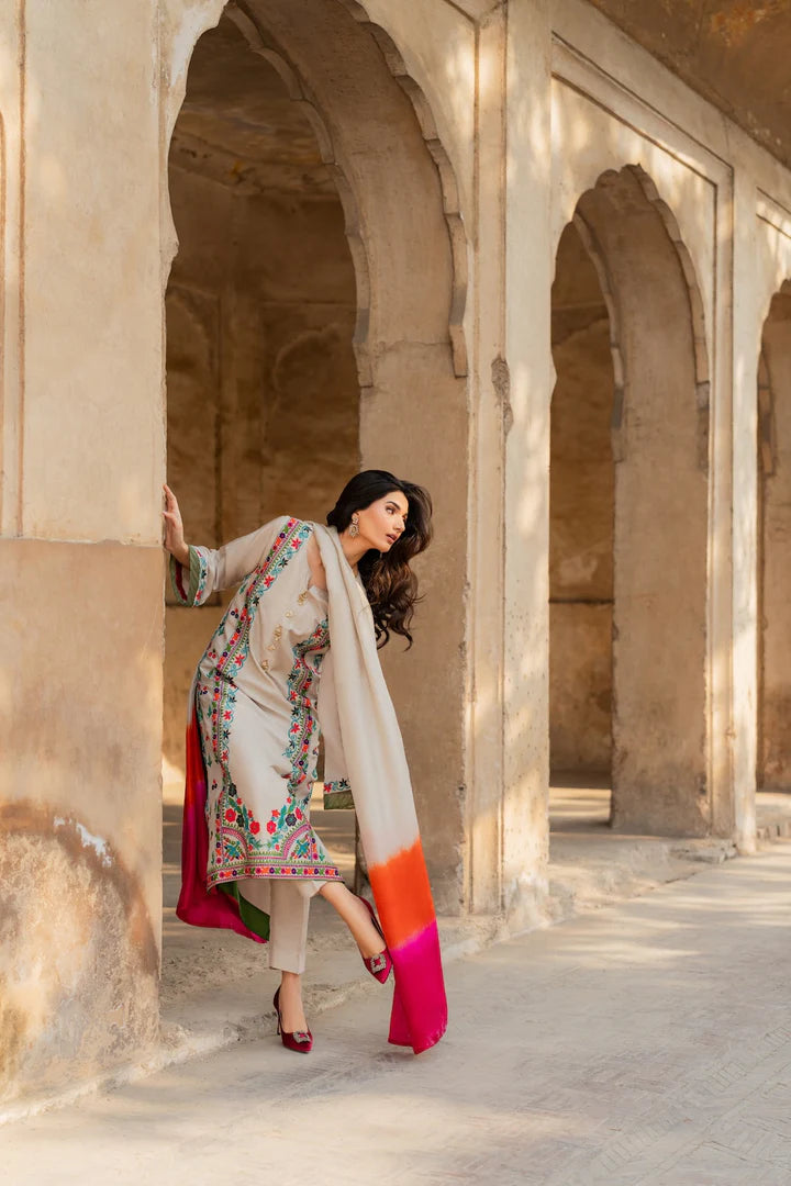 Mehak 3Pcs
