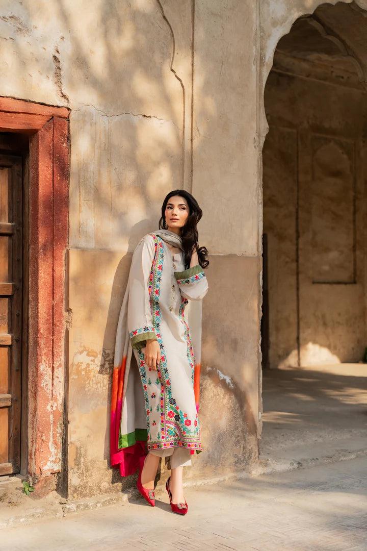Mehak 3Pcs