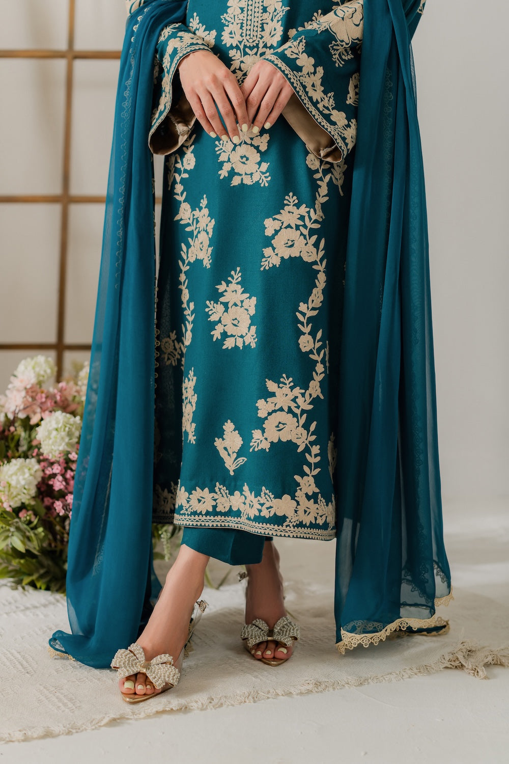 Izzah 3Pcs