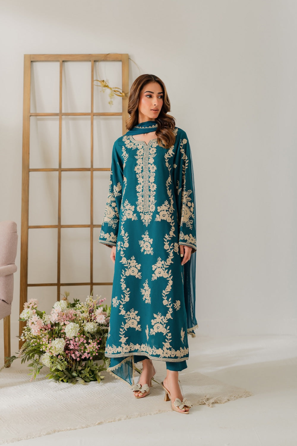 Izzah 3Pcs