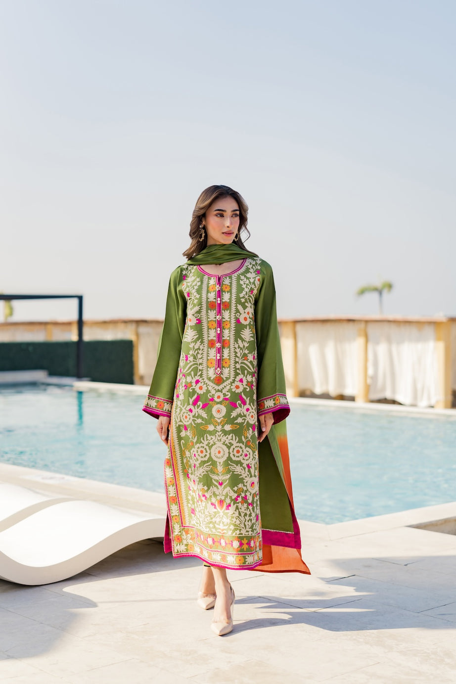 Asra 3Pcs