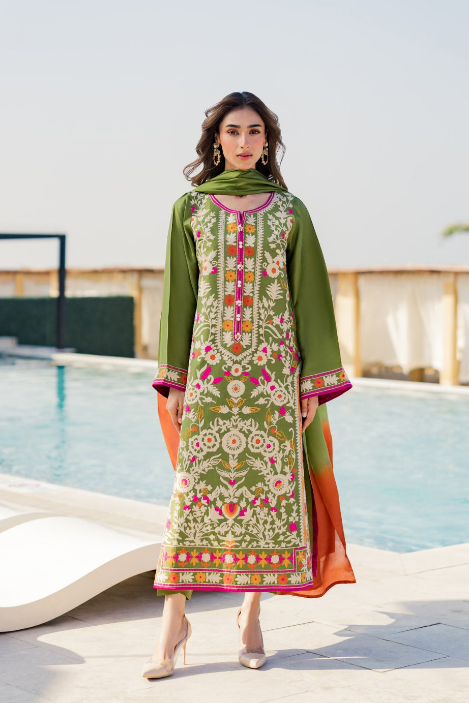Asra 3Pcs
