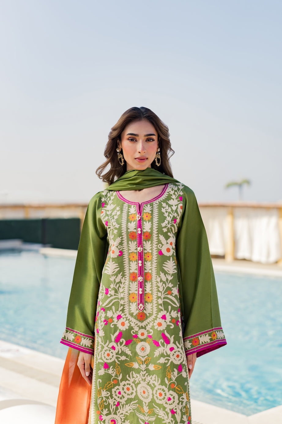 Asra 3Pcs
