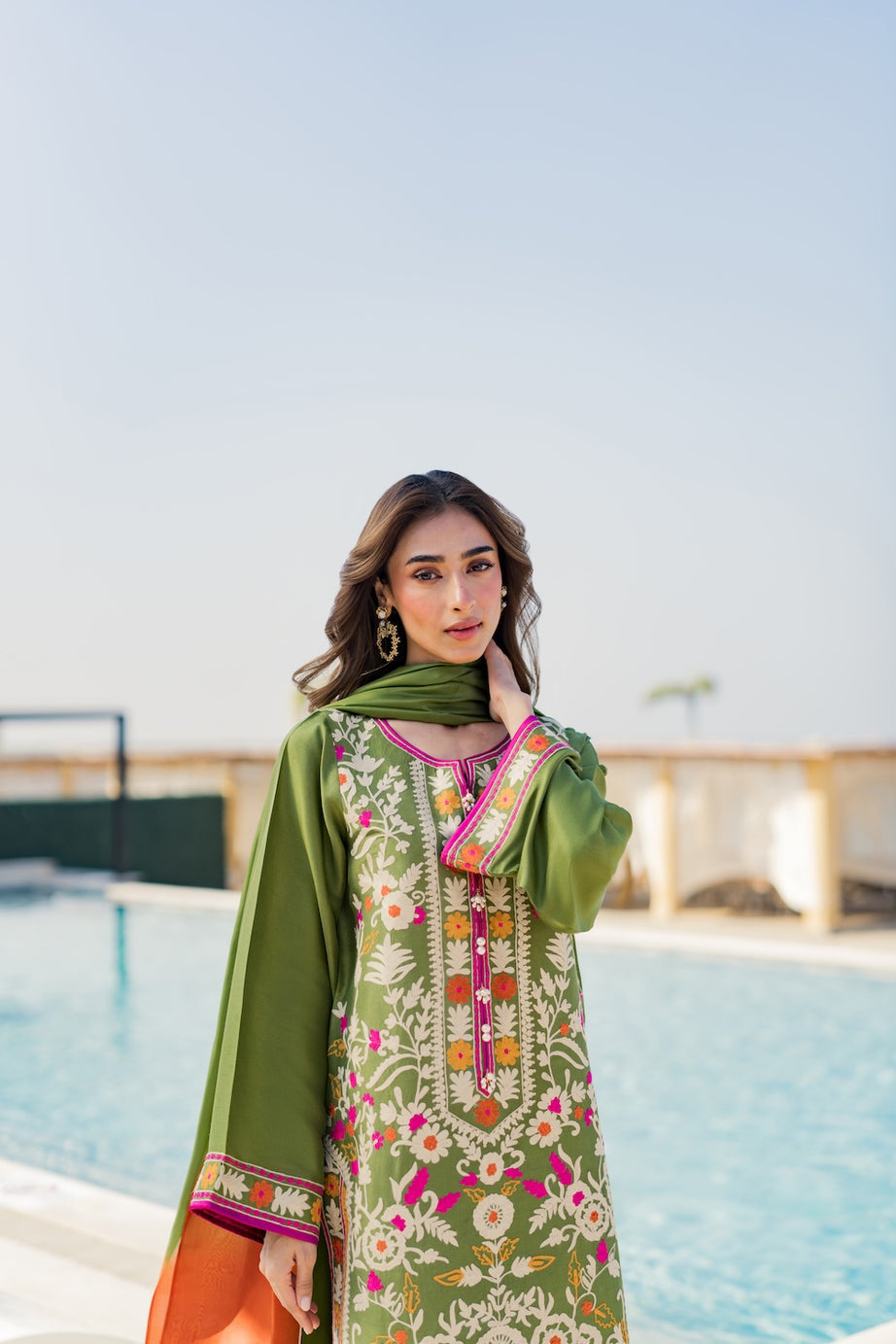 Asra 3Pcs