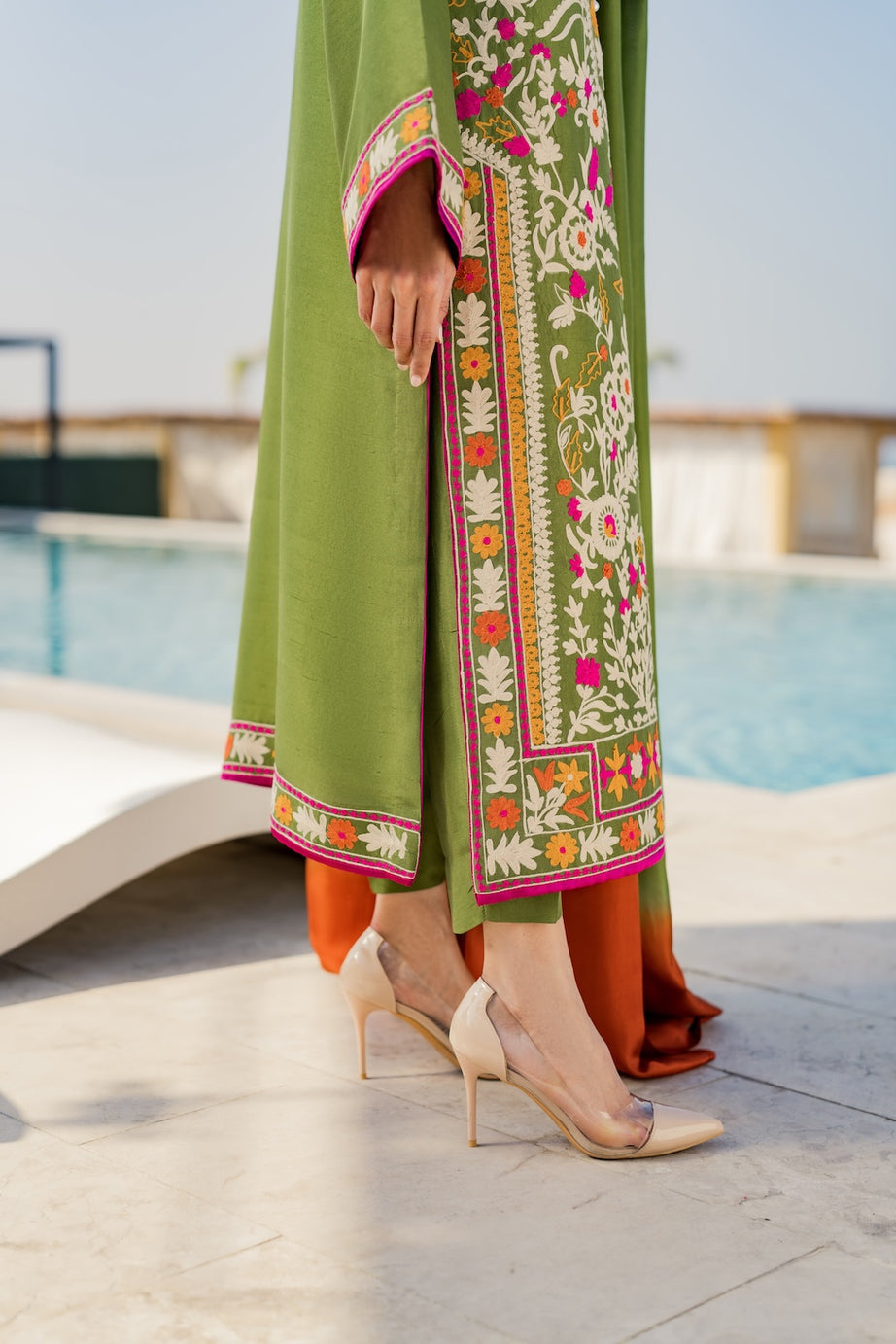 Asra 3Pcs
