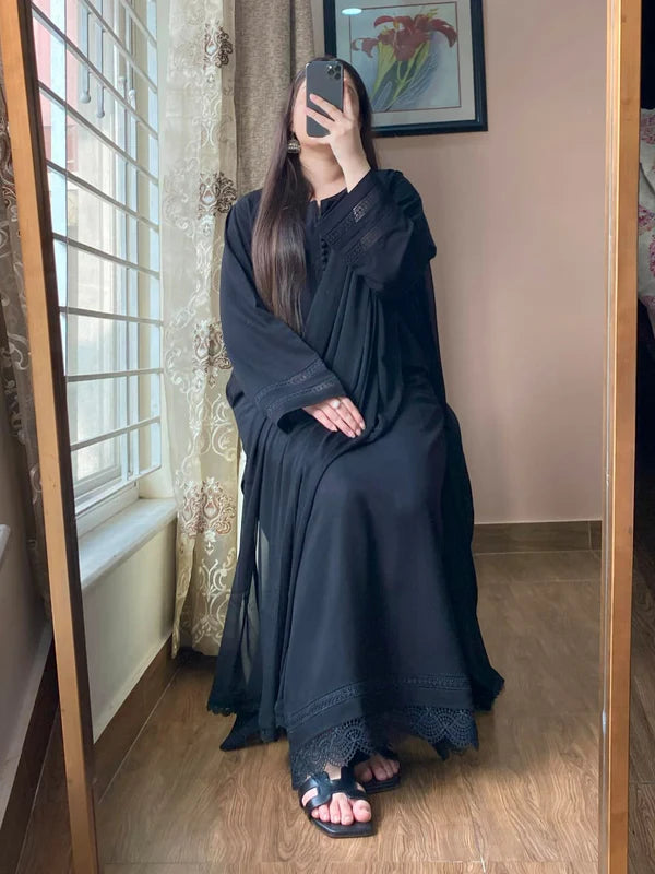 Black  3pcs