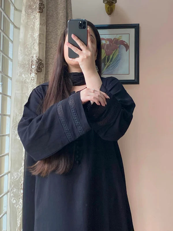 Black  3pcs