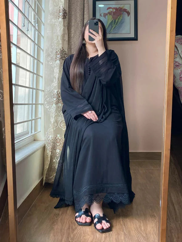 Black  3pcs