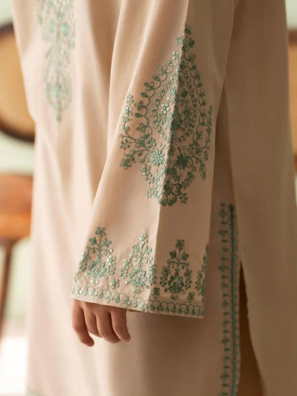 inza 3pcs Embroidery