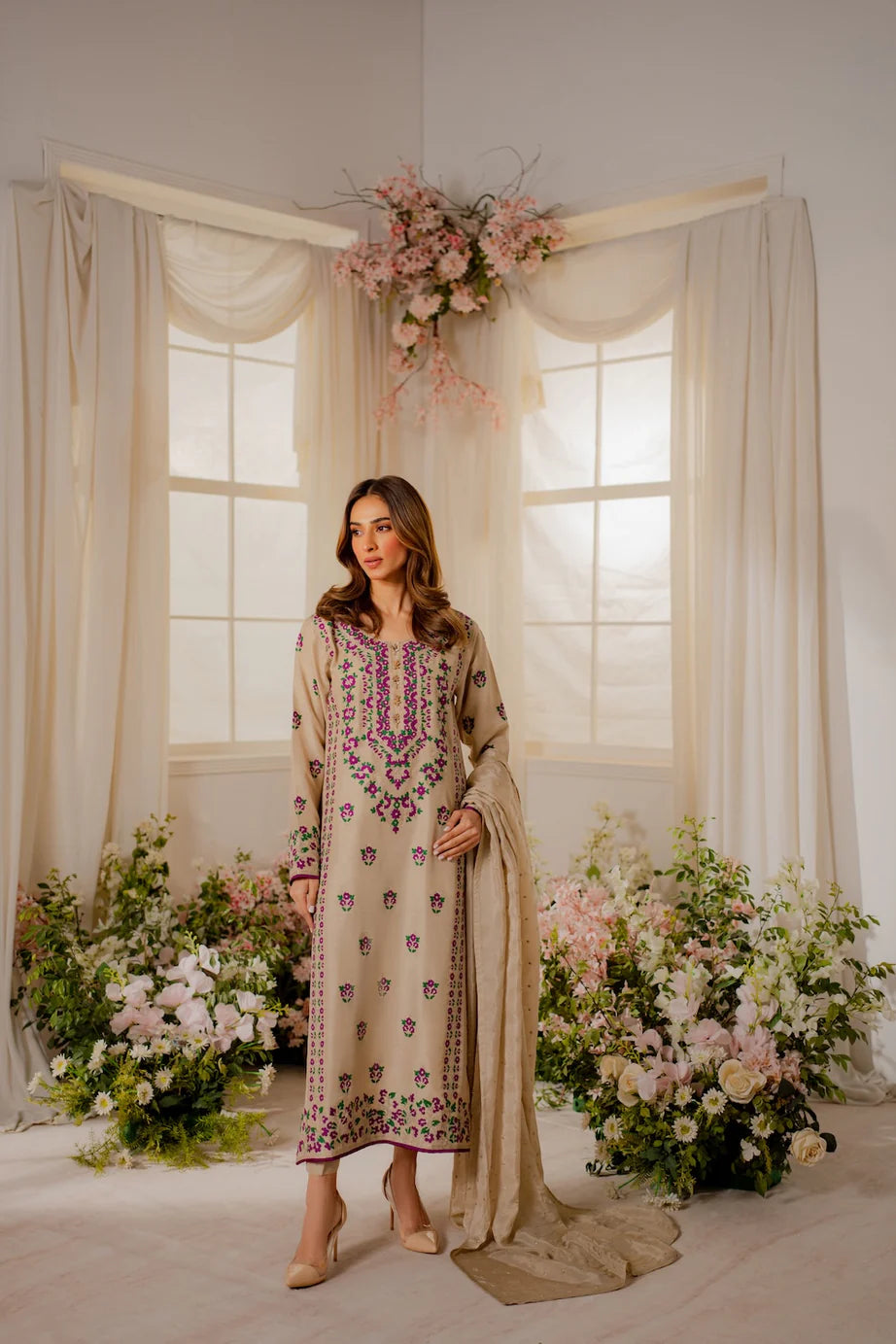 Iman 3Pcs