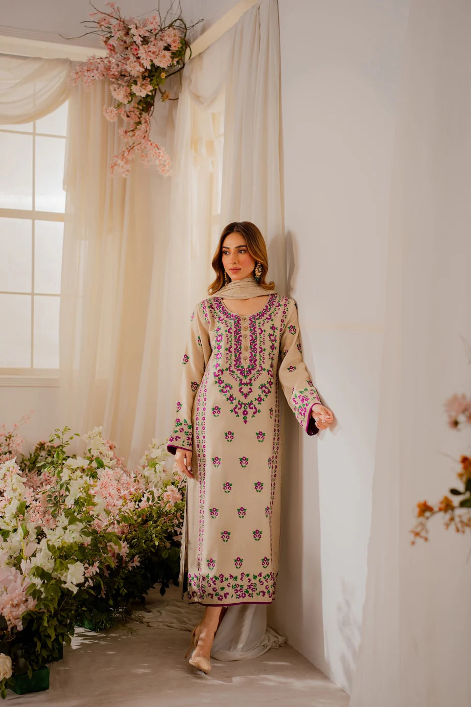Iman 3Pcs