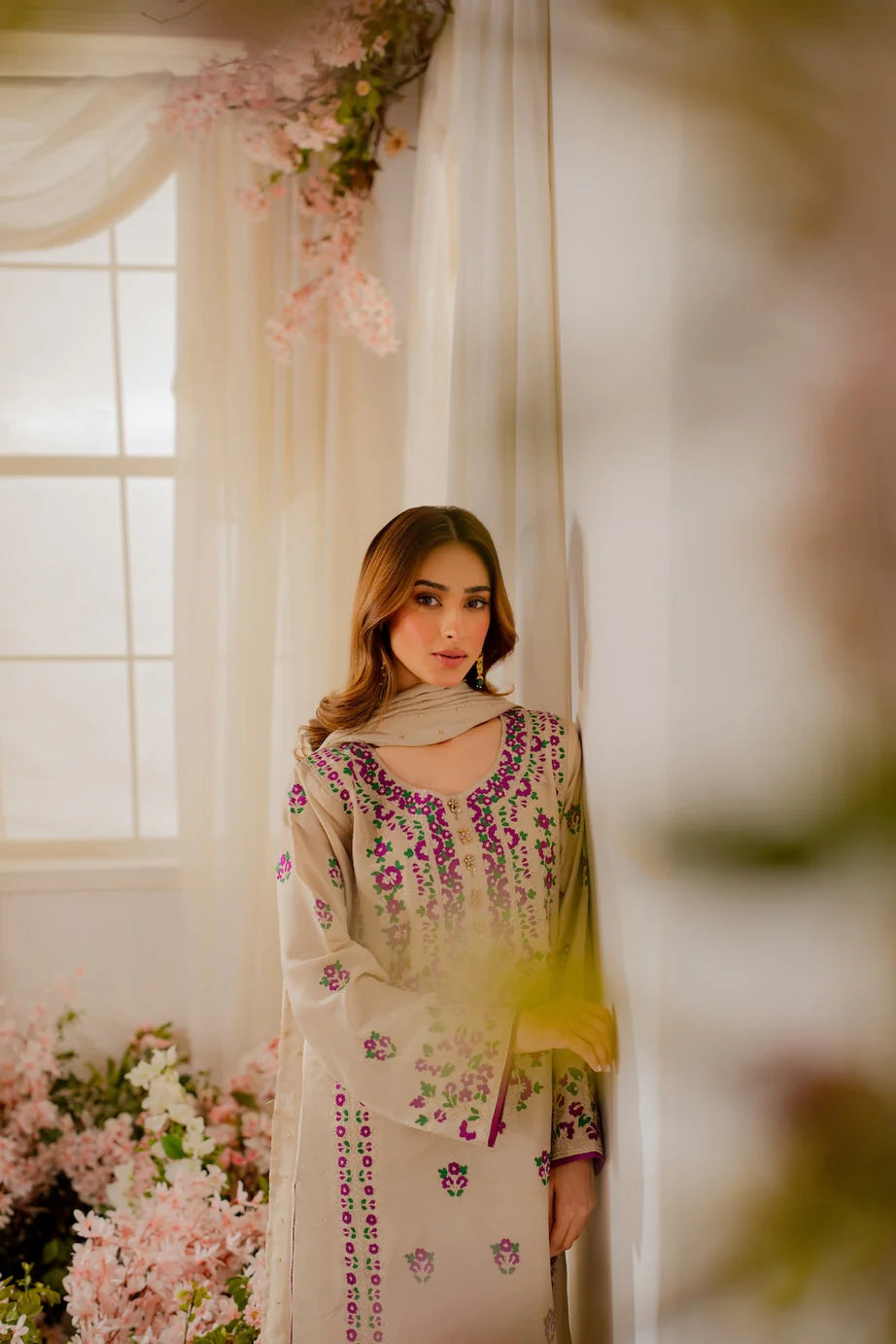 Iman 3Pcs