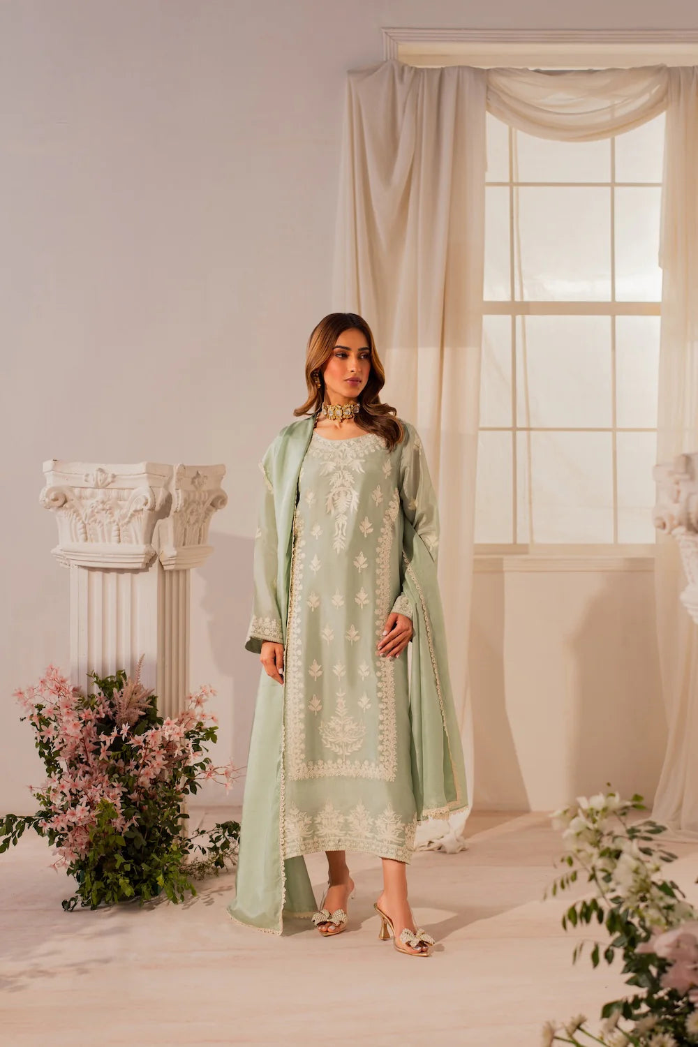 Deena 3Pcs