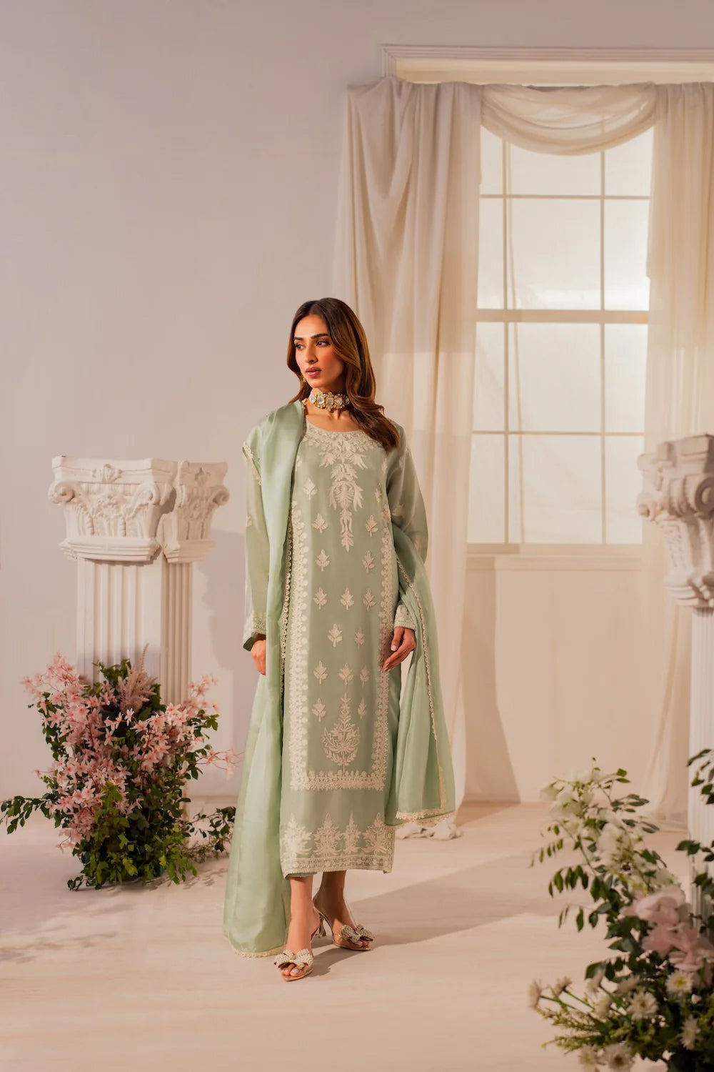 Deena 3Pcs