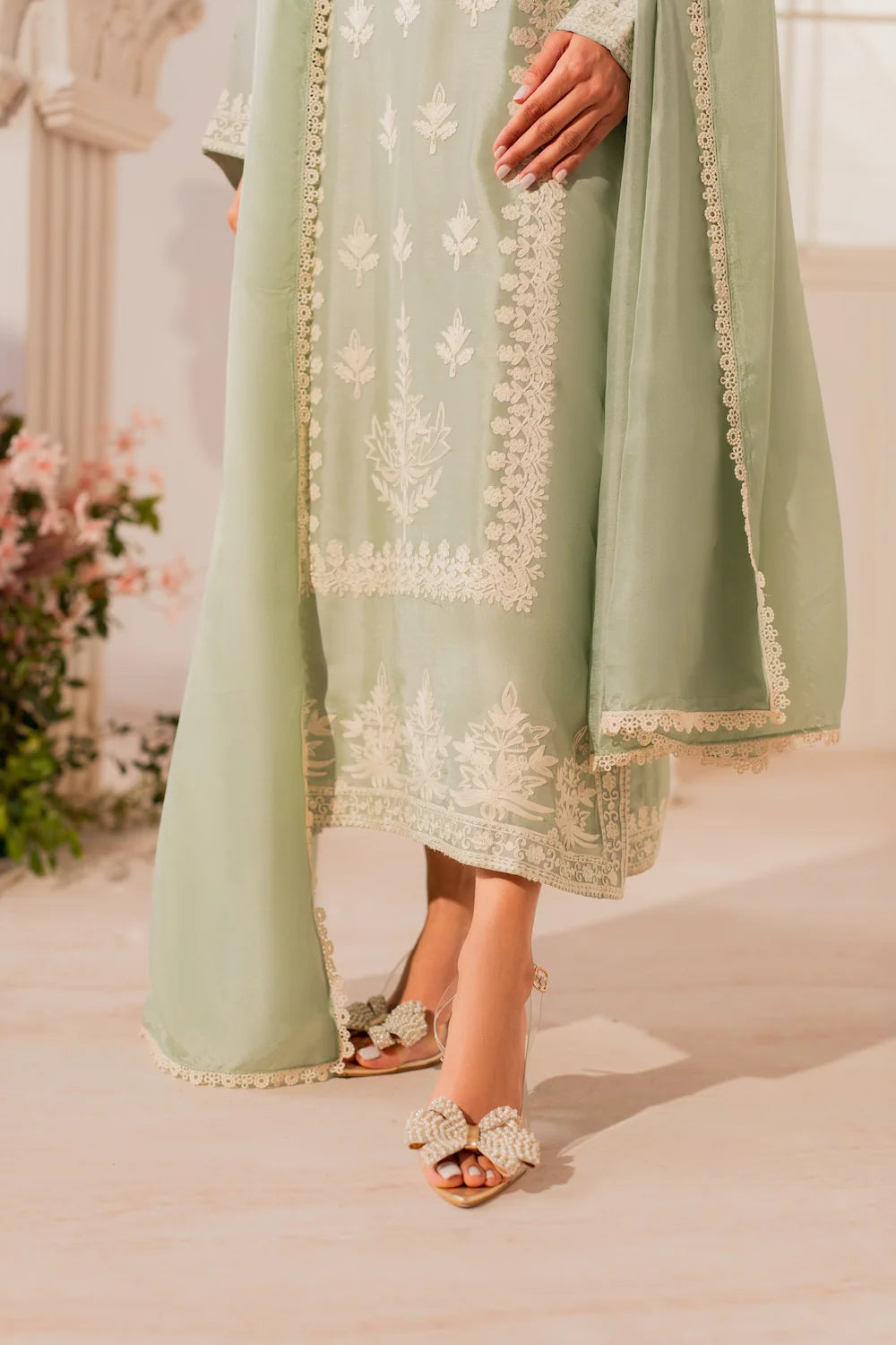 Deena 3Pcs
