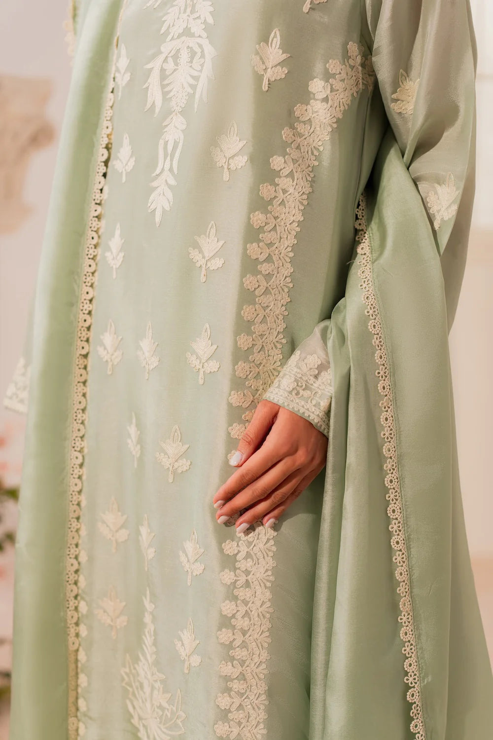Deena 3Pcs