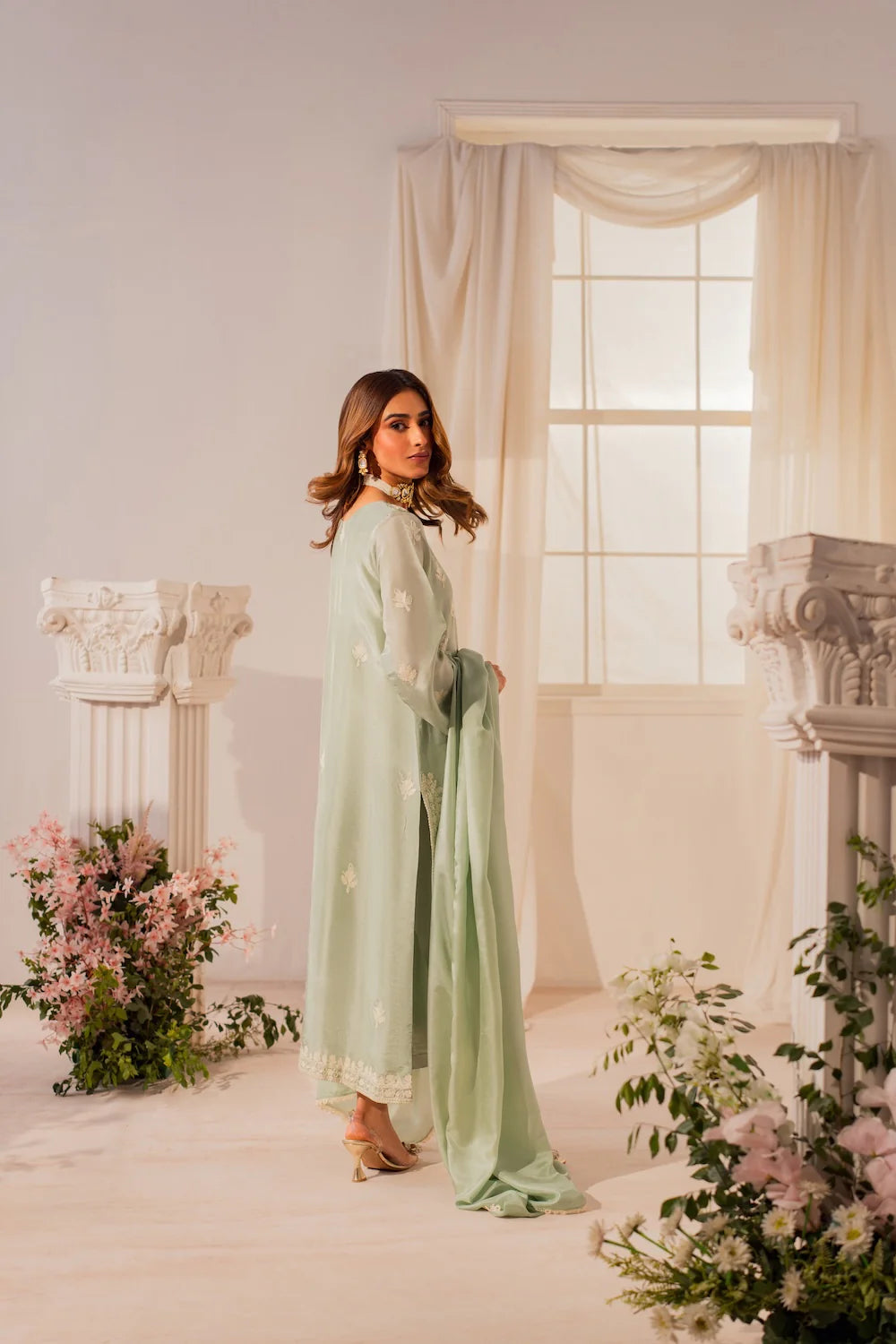 Deena 3Pcs