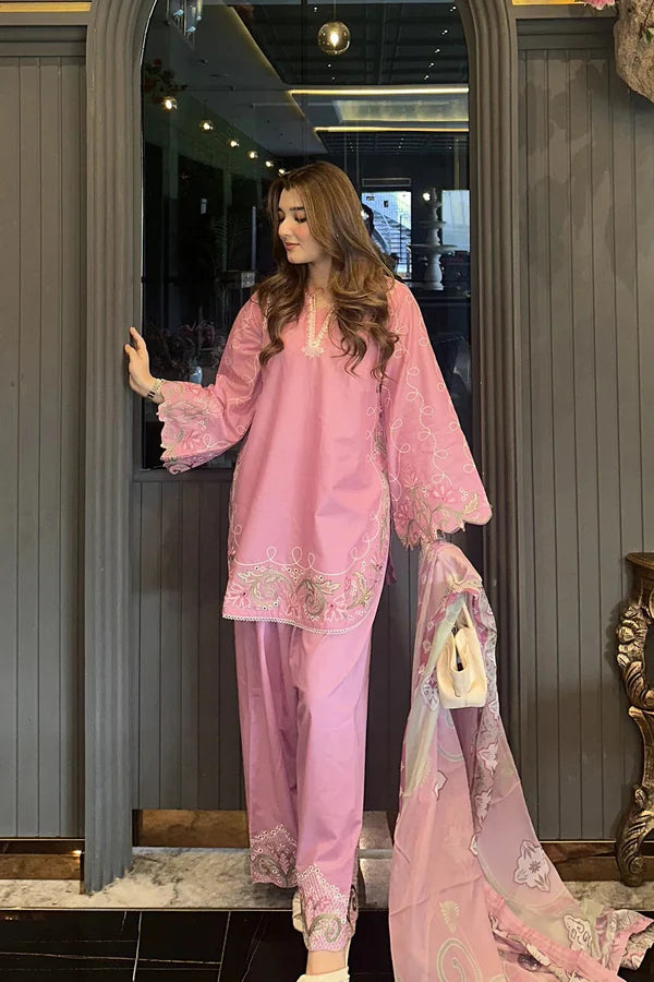 Maria 3pcs